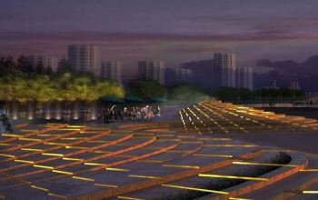 WATERFRONT-MASTERPLAN-YANTAI