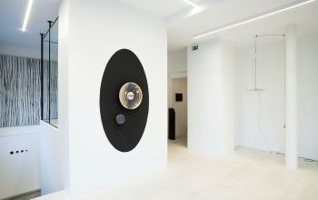 Galerie Italienne - Paris