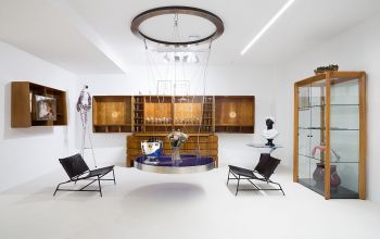 Galerie Italienne - Paris