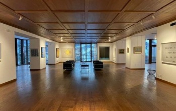 Galleria d'Arte Farsetti -  Cortina d'Ampezzo BL