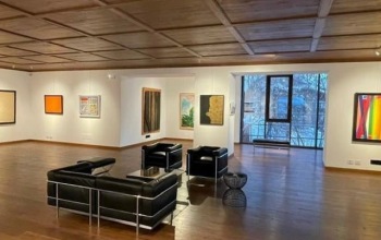 Galleria d'Arte Farsetti -  Cortina d'Ampezzo BL