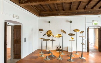 Gong - Forte Belvedere, Firenze