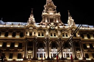 HOTEL NEW YORK PALACE  - BUDAPEST