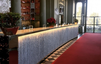 Ristorante La Loggia - Firenze
