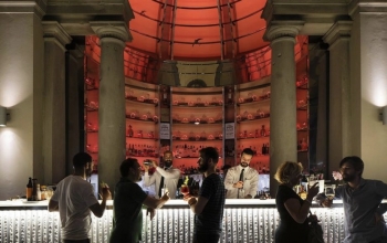Ristorante La Loggia - Firenze