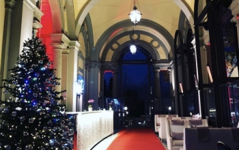Ristorante La Loggia - Firenze