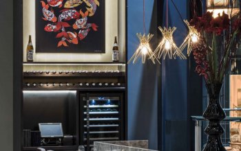M RESTAURANT -UK