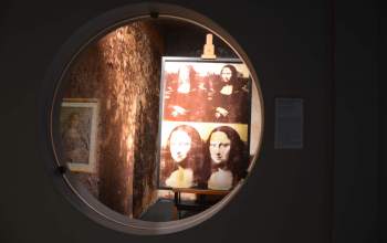Museo Ideale Leonardo da Vinci - Vinci