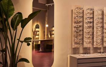 Ottica Sartoriale - Firenze