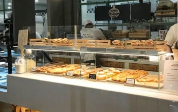 Primo Mercato - New Jersey