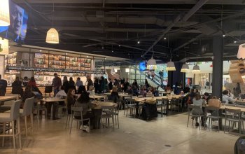 Primo Mercato - New Jersey