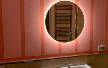 Residenza Privata - Siena