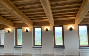 Residenza Privata - Siena