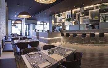 Ristorante MySea - Prato