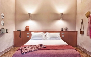 Hotel Sangiovese – Panzano in Chianti – Fi