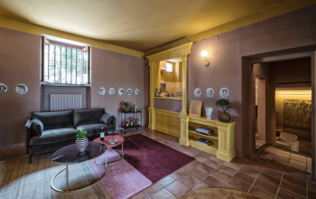 Hotel Sangiovese – Panzano in Chianti – Fi