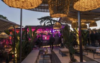 VILLA VITTORIA - URBAN GARDEN CLUB - FIRENZE